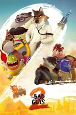 The Bad Guys 2 (2025) Sub Indonesia The Bad Guys 2 (2025) Sub Indonesia