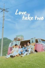 Love Take Two (2025) Love Take Two (2025)