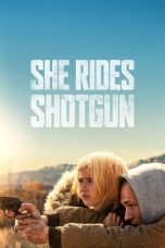 She Rides Shotgun (2025) Sub Indonesia She Rides Shotgun (2025) Sub Indonesia