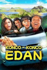 Film Indonesia Konco Konco Edan (2024)