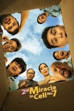 Film Indonesia 2nd Miracle in Cell No 7 (2024) Film Indonesia 2nd Miracle in Cell No 7 (2024)