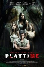 Playtime (2024) Sub Indonesia Playtime (2024) Sub Indonesia