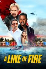 A Line of Fire (2025) Sub Indonesia