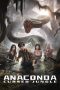 Anaconda (2024) Sub Indonesia