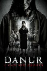 Film Indonesia Danur I Can See Ghosts (2017)