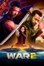 War 2 (2025) Sub Indonesia