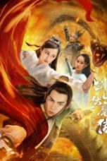 Legend of the Demon Seal (2025) Sub Indonesia