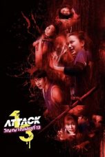 Attack 13 (2025) Sub Indonesia