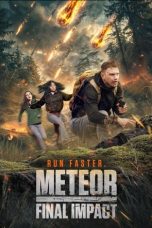 Meteor Final Impact (2025) Sub Indonesia