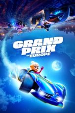 Grand Prix of Europe (2025) Sub Indonesia