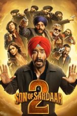 Son of Sardaar 2 (2025) Sub Indonesia