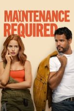 Maintenance Required (2025) Sub Indonesia
