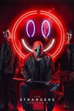 The Strangers Chapter 2 (2025) Sub Indonesia