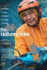 The Delivery Rider (2025) Sub Indonesia