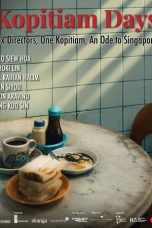 Kopitiam Days (2025) Sub Indonesia