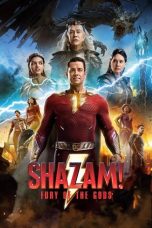 Shazam Fury of the Gods (2023) Sub Indonesia