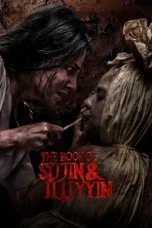 Film Indonesia Kitab Sijjin & Illiyyin (2025)