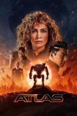Atlas (2024) Sub Indonesia