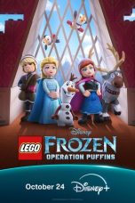 LEGO Frozen Operation Puffins (2025) Sub Indonesia