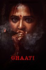 Ghaati (2025) Sub Indonesia