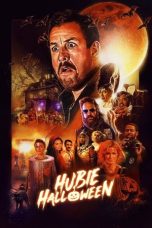 Hubie Halloween (2020) Sub Indonesia