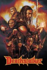 Deathstalker (2025) Sub Indonesia