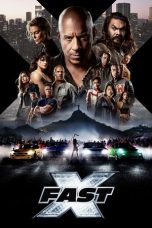 Fast X (2023) Sub Indonesia
