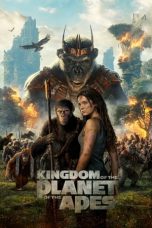 Kingdom of the Planet of the Apes (2024) Sub Indonesia