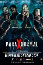 Paraxnormal (2025) Sub Indonesia