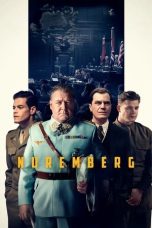 Nuremberg (2025) Sub Indonesia