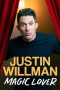 Justin Willman Magic Lover (2025) Justin Willman Magic Lover (2025)