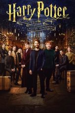 Harry Potter 20th Anniversary Return to Hogwarts (2022)