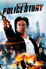 New Police Story (2004) Sub Indonesia