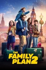 The Family Plan 2 (2025) Sub Indonesia