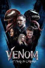 Venom Let There Be Carnage (2021) Sub Indonesia