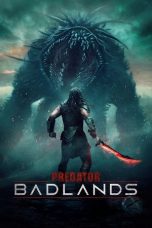 Predator Badlands (2025) Sub Indonesia