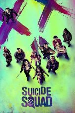 Suicide Squad (2016) Sub Indonesia