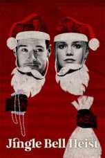 Jingle Bell Heist (2025) Sub Indonesia