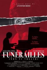 Funérailles (Non ti voglio) (2024) Sub Indonesia