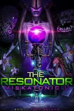 The Resonator Miskatonic U (2021) Sub Indonesia