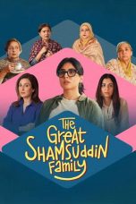 The Great Shamsuddin Family (2025) Sub Indonesia