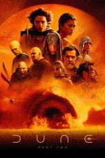 Dune Part Two (2024) Sub Indonesia