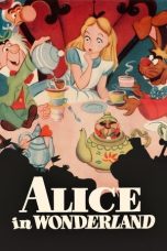 Alice in Wonderland (1951) Sub Indonesia
