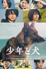 The Boy and the Dog (2025) Sub Indonesia