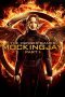 The Hunger Games Mockingjay Part 1 (2014) Sub Indonesia