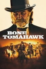 Bone Tomahawk (2015) Sub Indonesia