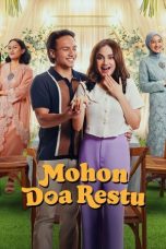 Film Indonesia Mohon Doa Restu (2023)
