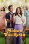 Film Indonesia Mohon Doa Restu (2023)