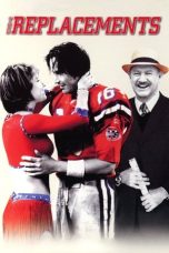 The Replacements (2000) Sub Indonesia
