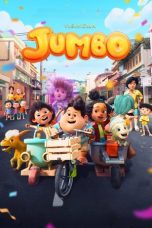 Film Indonesia Jumbo (2025)